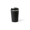 Limpopo Travel Cup in Black