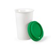 Tagus Travel Cup in Green