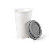 Tagus Travel Cup in Grey