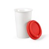 Tagus Travel Cup in Red