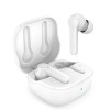 Chadwik Earbuds in White