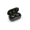 Pasteur Earbuds in Black