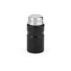 Dali 800 Food Flask in Black