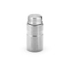 Dali 800 Food Flask in Silver