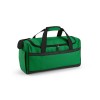 São Paulo M Gym Bag in Green