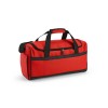 São Paulo M Gym Bag in Red