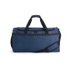 São Paulo L Gym Bag in Blue