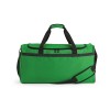 São Paulo L Gym Bag in Green