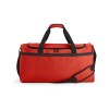 São Paulo L Gym Bag in Red