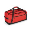 São Paulo XL Gym Bag in Red