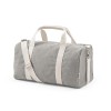 Seoul Gym Bag in Grey