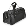 Istanbul Gym Bag in Black