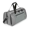 Istanbul Gym Bag in Grey