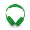 Galileo Headphones in Green