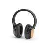 Faraday Headphones in Black