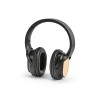 Fleming Headphones in Black