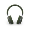 Bell Headphones in Army Green