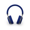 Bell Headphones in Royal Blue