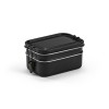 Tintoretto Lunchbox in Black