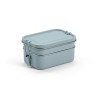 Tintoretto Lunchbox in Heather Blue