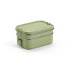 Tintoretto Lunchbox in Heather Green