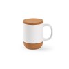 Ebro Mug in White