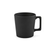 Thames 350 Mug in Black