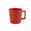 Thames 350 Mug in Red