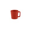 Thames 75 Mug in Red