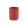 Tiber 350 Mug in Heather Red