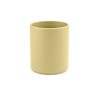 Tiber 350 Mug in Pastel Yellow