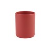 Tiber 250 Mug in Heather Red