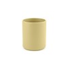 Tiber 250 Mug in Pastel Yellow