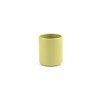 Tiber 75 Mug in Pastel Yellow