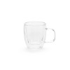 Elbe 75 Mug in Transparent