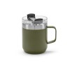 Shinano Mug in Army Green