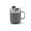 Shinano Mug in Grey