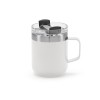 Shinano Mug in White