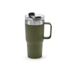 Neman Mug in Army Green