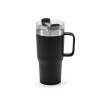 Neman Mug in Black