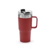 Neman Mug in Burgundy