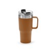 Neman Mug in Camel