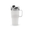 Neman Mug in White