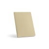 Homer Notebook in Beige