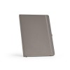 Marquez A4 Notebook in Grey