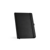 Marquez A5 Notebook in Black