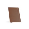 Marquez A5 Notebook in Brown