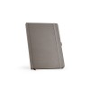 Marquez A5 Notebook in Grey