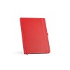 Marquez A5 Notebook in Red