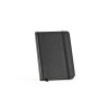 Marquez A6 Notebook in Black